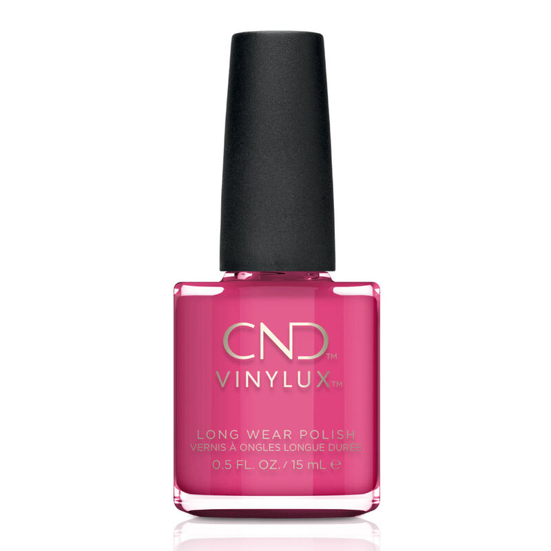 CND Vinylux Weekly Polish - Pinks image number 0