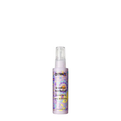 amika Brooklyn Bombshell Blowout Volume Spray Travel Size