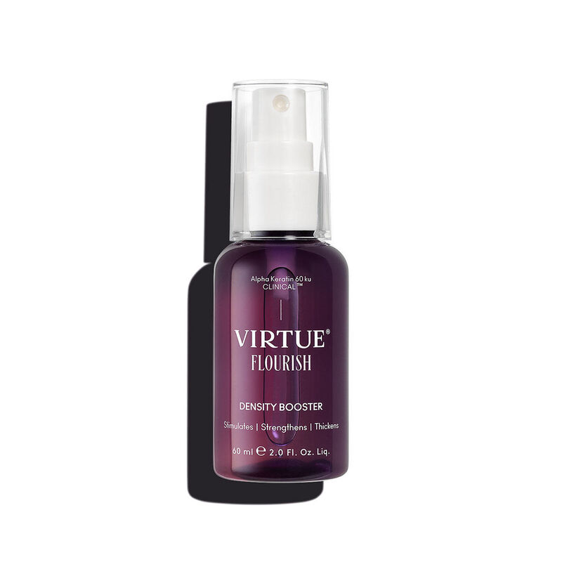 Virtue Flourish Density Booster Travel Size image number 0