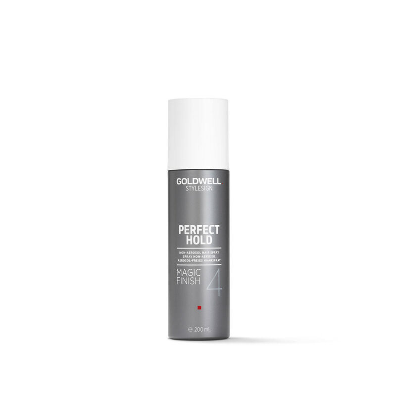 Goldwell StyleSign Perfect Hold Magic Finish Non-Aerosol Hair Spray image number 0