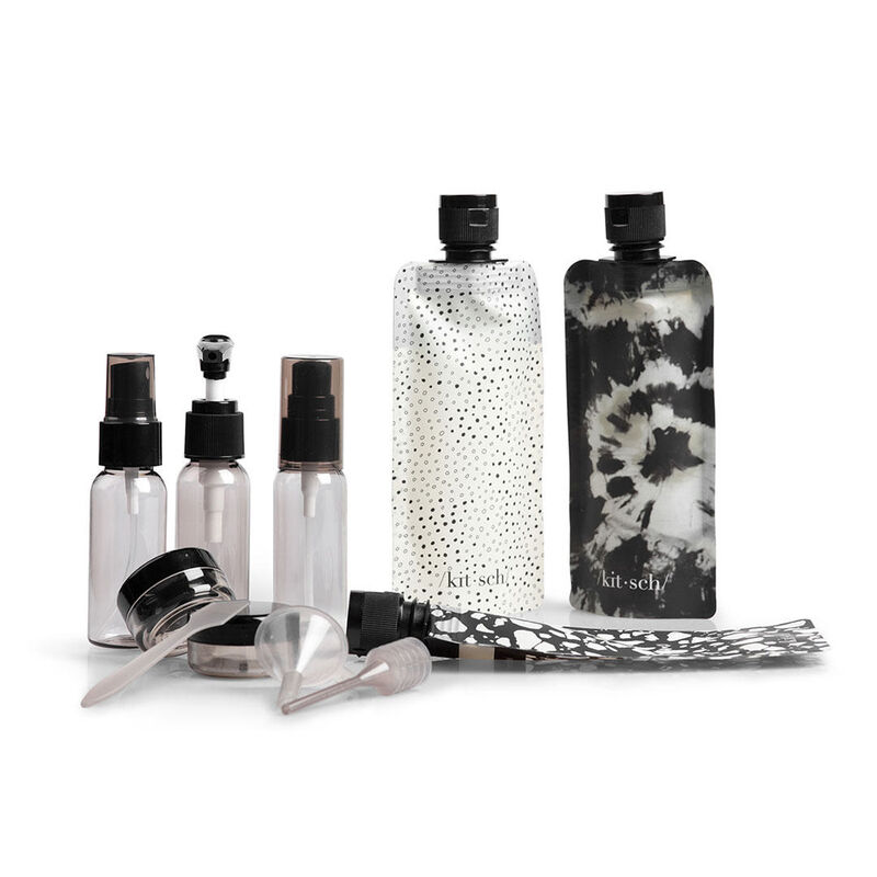 Kitsch Ultimate Travel 11 pc Set image number 3