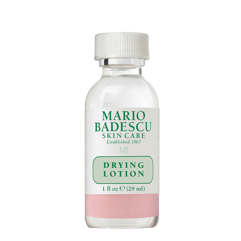 Mario Badescu Drying Lotion - Glass Bottle image number 0