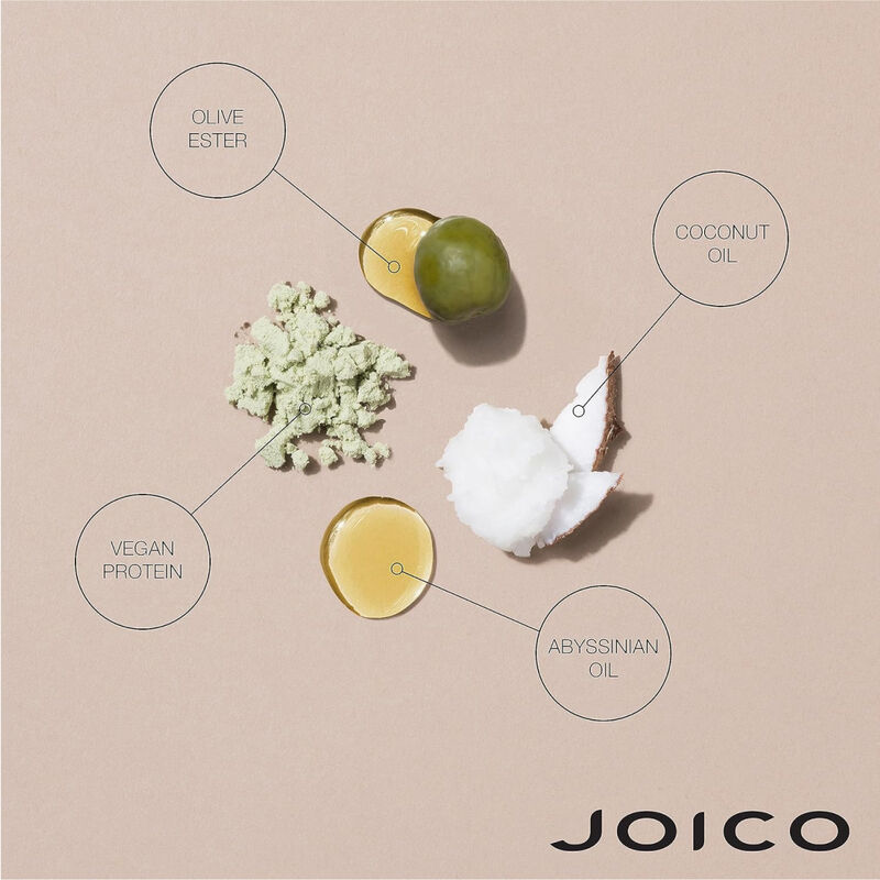 Joico InnerJoi Strengthen Masque image number 4
