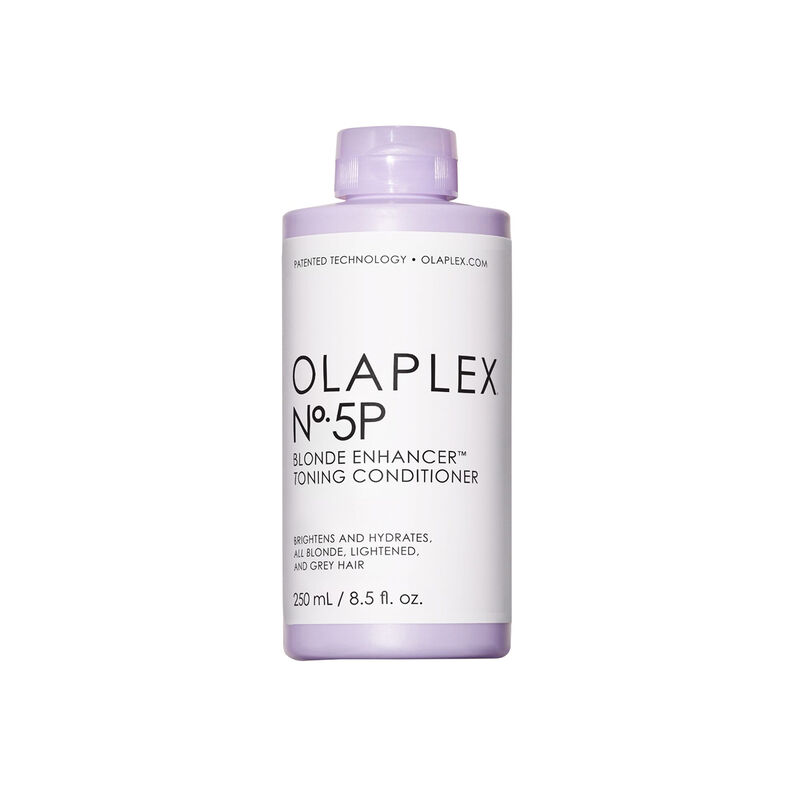 Olaplex No. 5P Blonde Enhancer Toning Conditioner image number 0