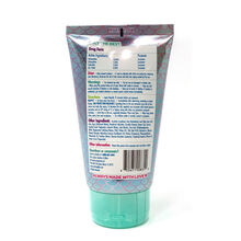 Sunshine & Glitter SeaStar Sparkle SPF50+ Mermaid Glitter Sunscreen in Coco Lime