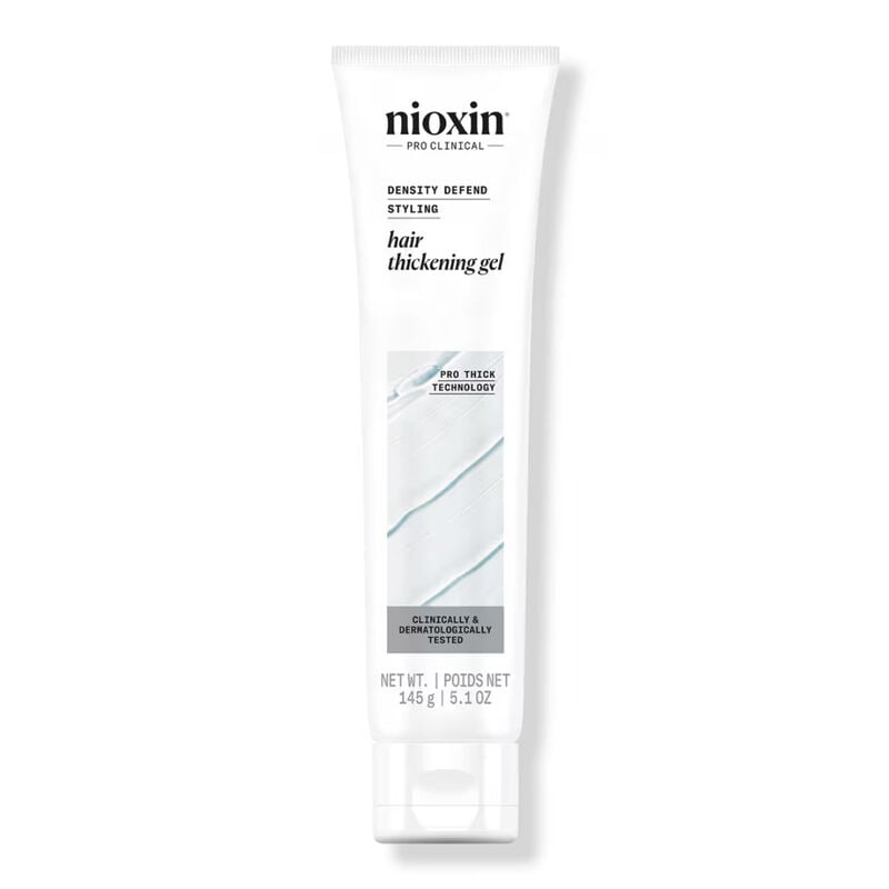 Nioxin 3D Styling Thickening Gel image number 0