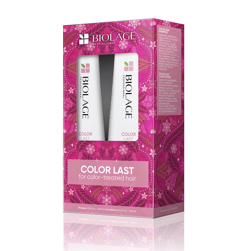 Biolage Color Last Duo image number 0