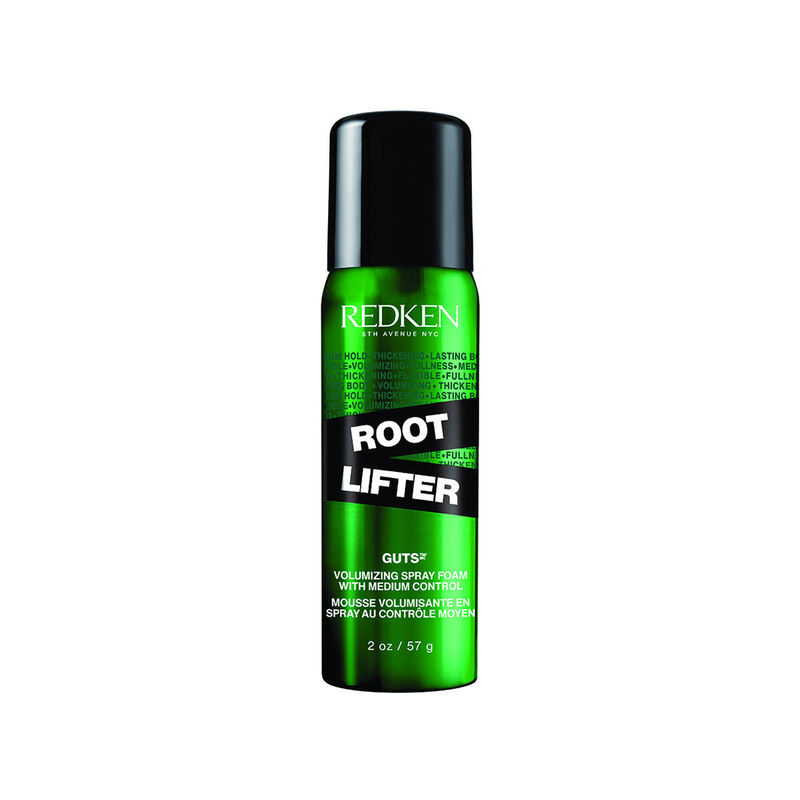 Redken Root Lifter, Volumizing Spray Foam, Previously Guts, 10.53