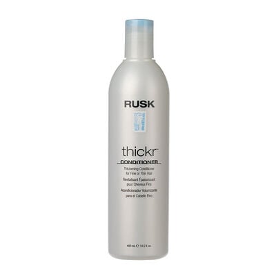 RUSK Designer Collection Thickr Thickening Conditioner