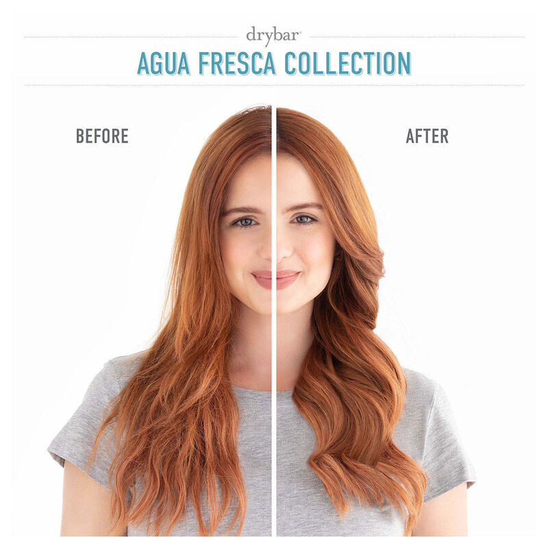 Drybar Agua Fresca Hydrating Shampoo image number 6