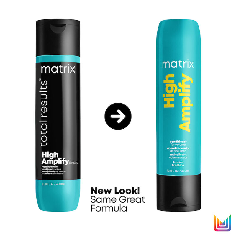 Matrix Total Results High Amplify Conditioner image number 4