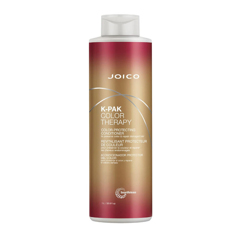 Joico K-PAK Color Therapy Conditioner image number 0