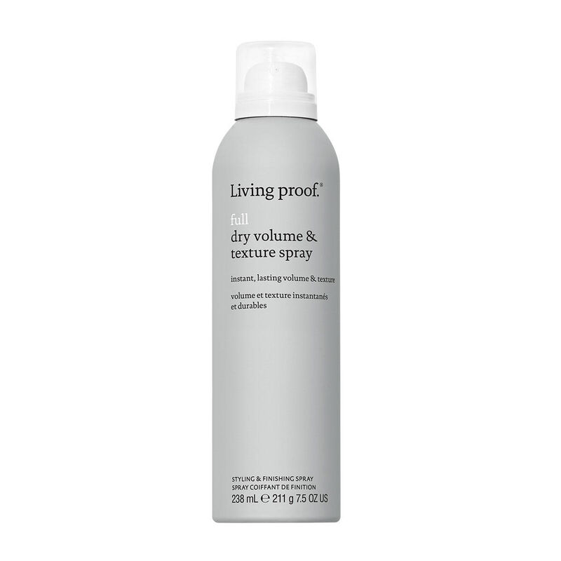 Living Proof Full Dry Volume + Texture Spray image number 0