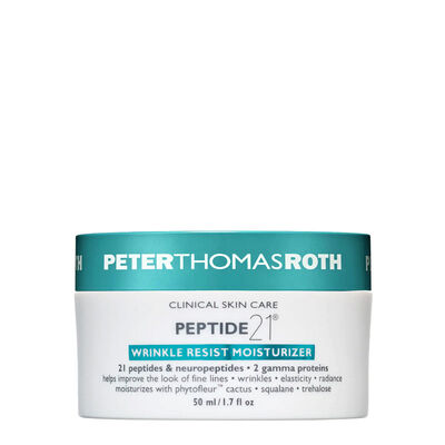 Peter Thomas Roth Peptide 21® Wrinkle Resist Moisturizer