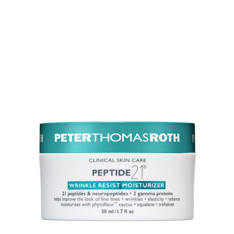 Peter Thomas Roth Peptide 21® Wrinkle Resist Moisturizer image number 0