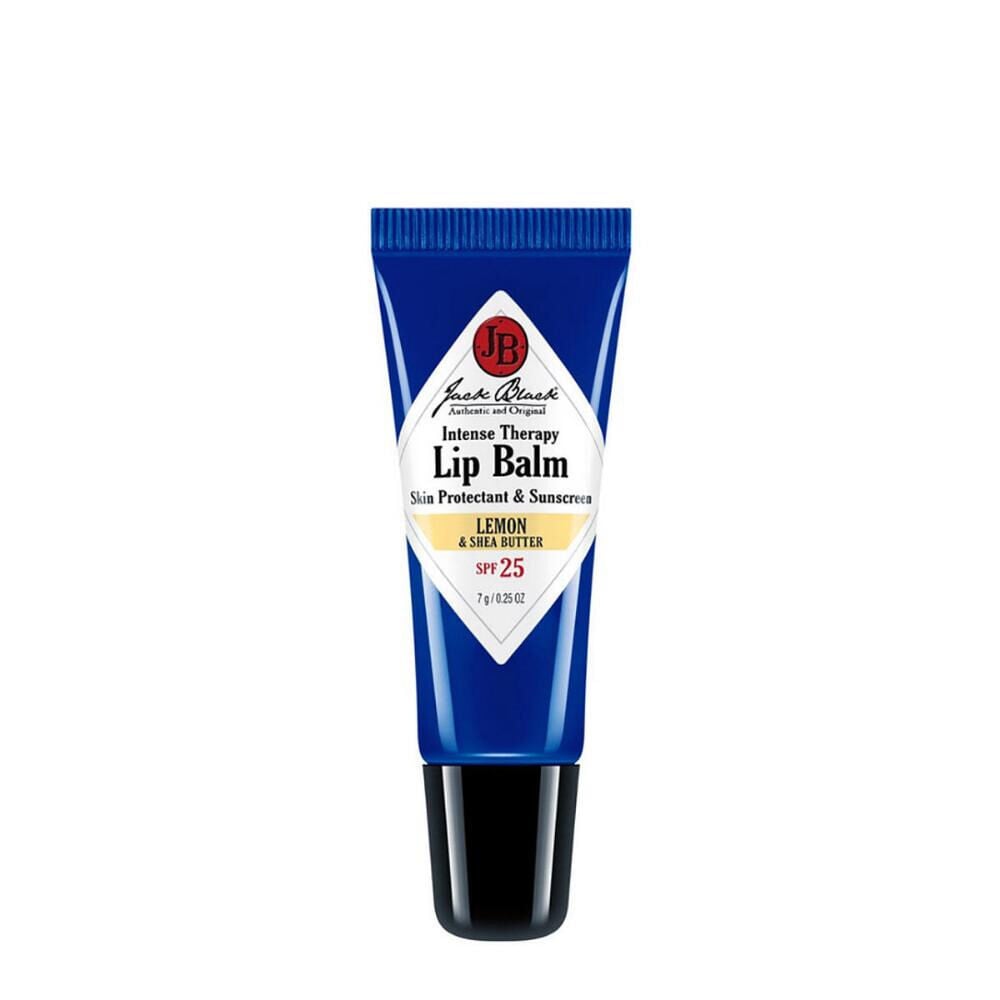 Jack Black Intense Therapy Lip Balm - Thumbnail 2