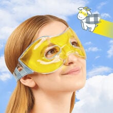 Beekman 1802 Gel Eye Mask