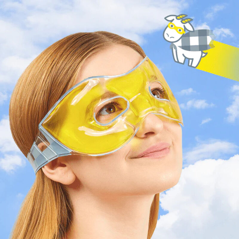 Beekman 1802 Gel Eye Mask image number 1