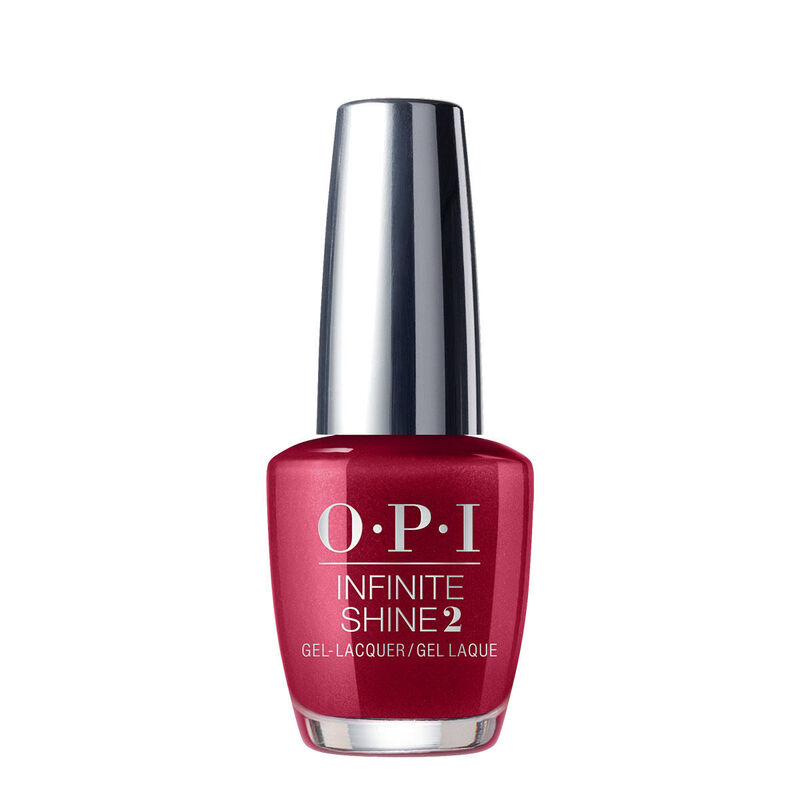 OPI Infinite Shine Iconic Collection image number 0