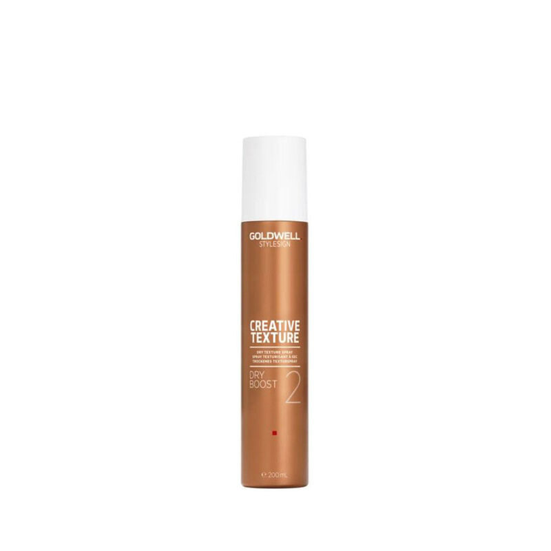 Goldwell StyleSign Creative Texture Dry Boost image number 0