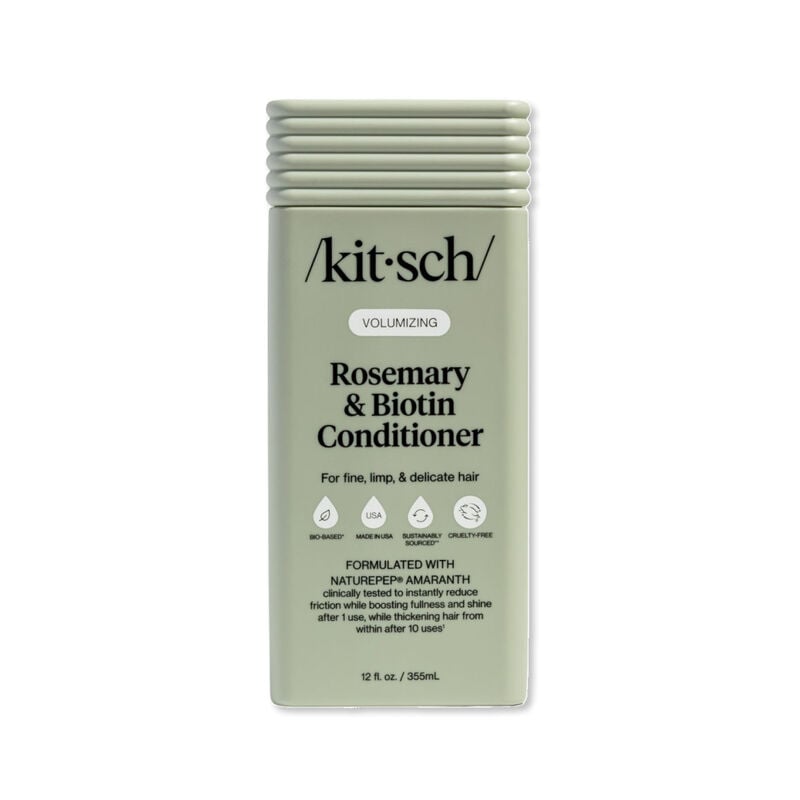 Kitsch Rosemary Biotin Conditioner image number 0