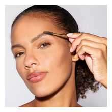 Tweezerman Brow Shaping Scissors & Brush