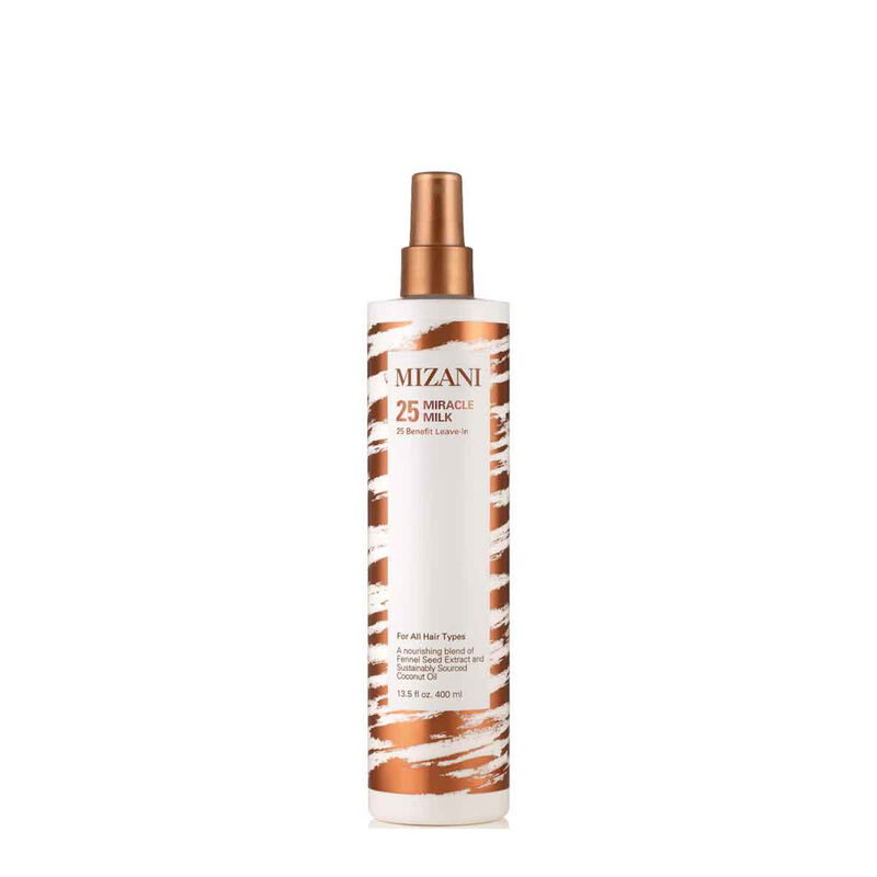 MIZANI 25 Miracle Milk Leave-In Treatment image number 0