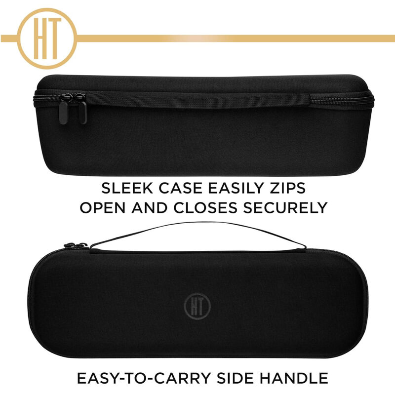 Hot Tools Volumizer Travel Case image number 4