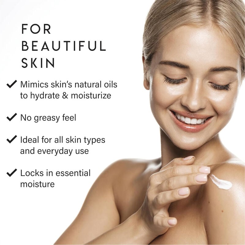 Aluram Clean Beauty Collection Body Lotion image number 1