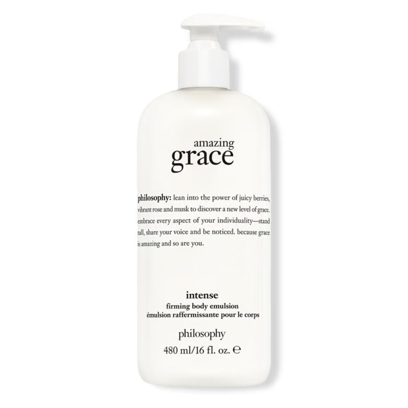 philosophy Amazing Grace Intense Body Emulsion image number 0