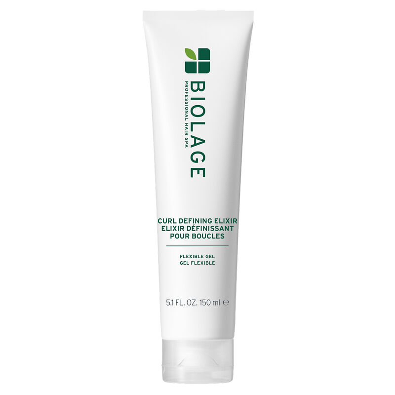 Biolage Curl Defining Elixir image number 0