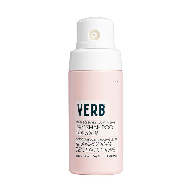 Verb Dry Shampoo Powder image number 0