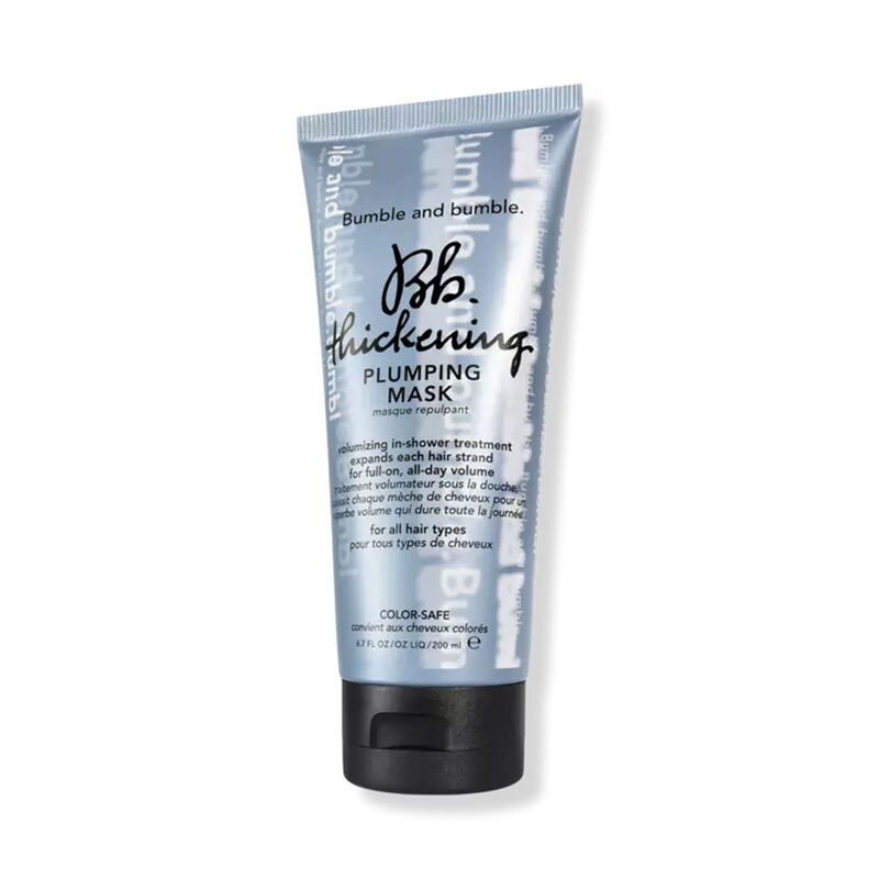Bumble and bumble Thickening Plumping Mask image number 0