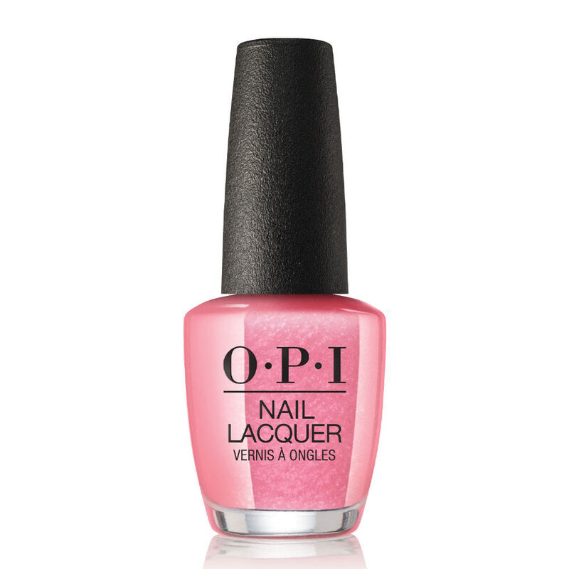 OPI Nail Lacquer - Pinks image number 0
