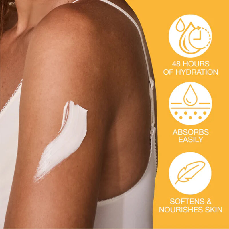 Hempz Citrus Blossom Herbal Body Moisturizer image number 4