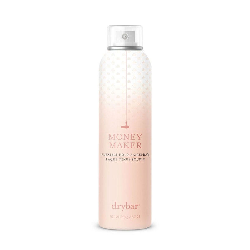 Drybar Money Maker Flexible Hold Hairspray image number 0