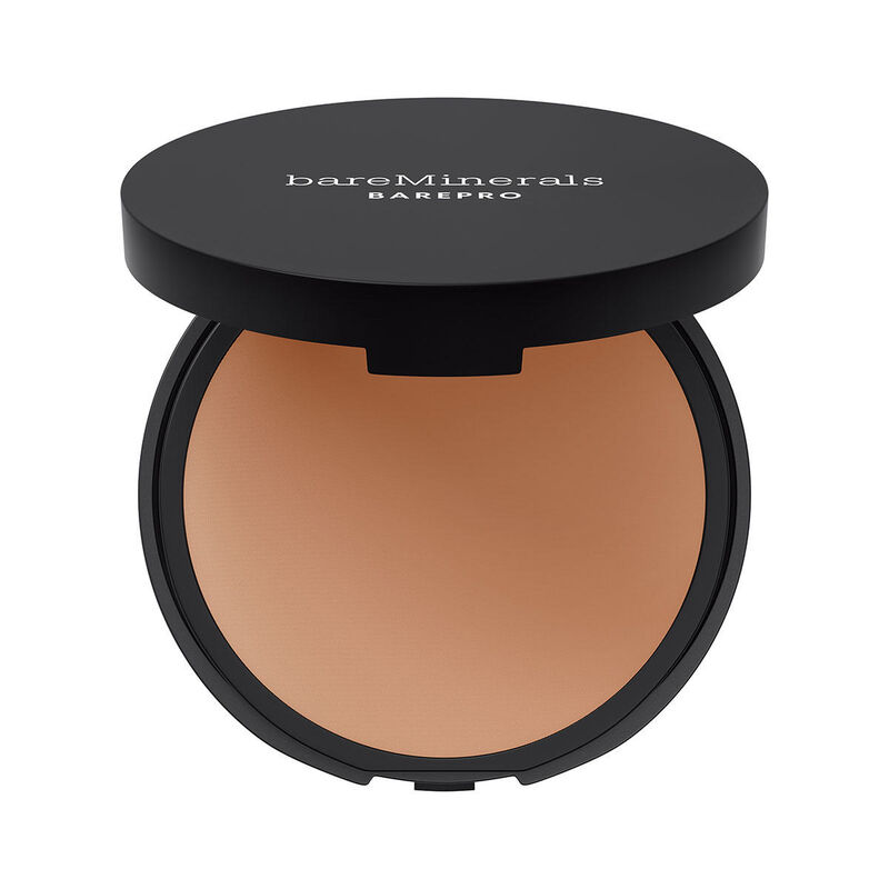 bareMinerals BarePro 16-Hour Skin-Perfecting Powder Foundation image number 0