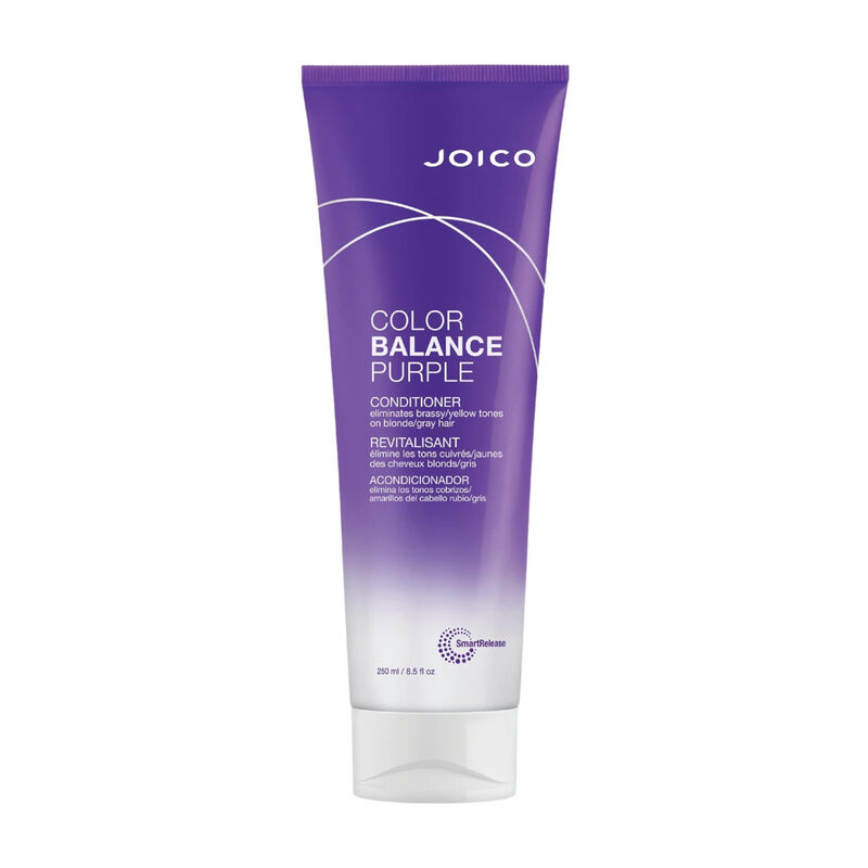 Joico Color Balance Purple Conditioner image number 0