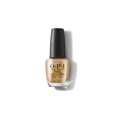 OPI Nail Lacquer Jewel Be Bold Collection