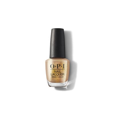 OPI Nail Lacquer Jewel Be Bold Holiday Collection