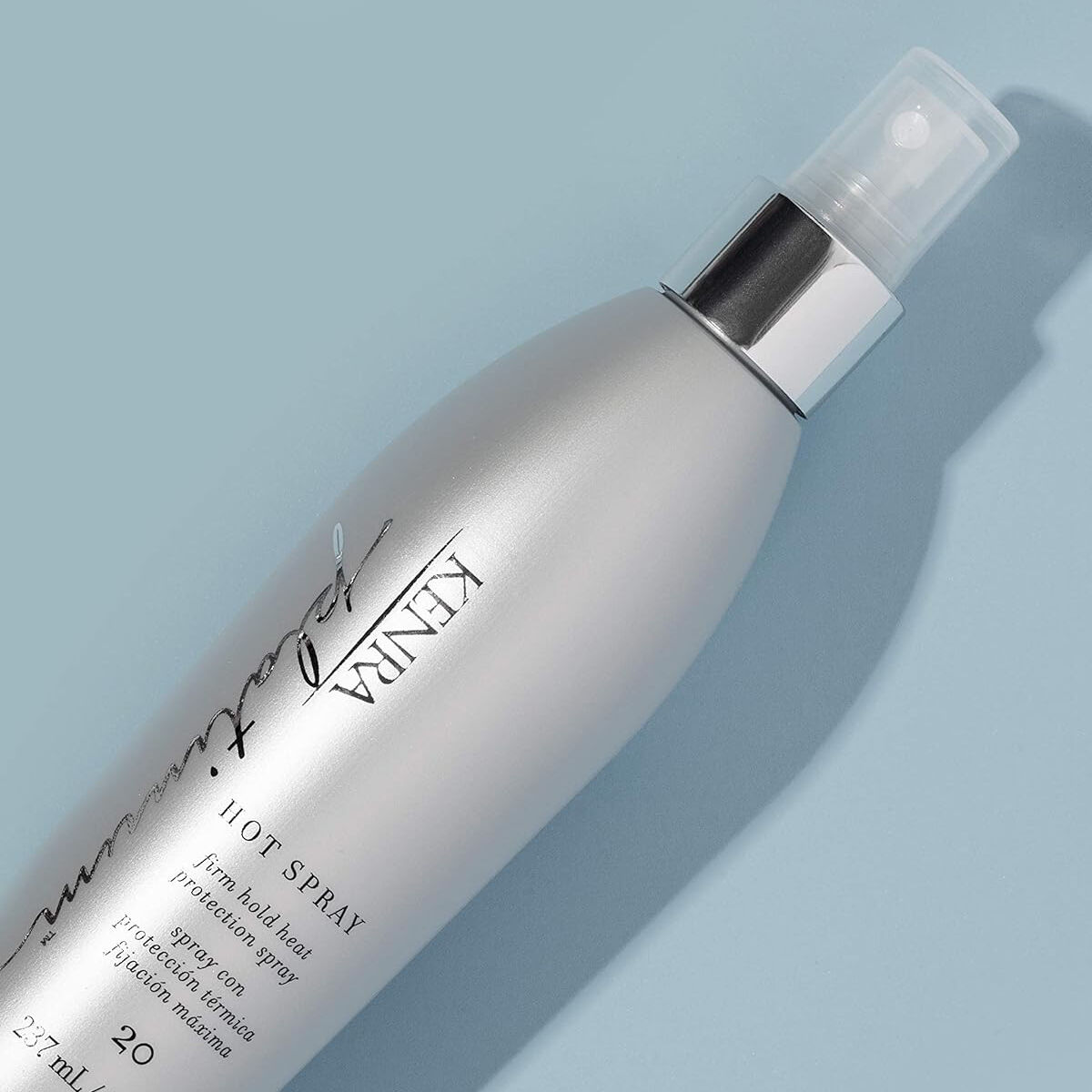 Kenra Platinum Hot Spray