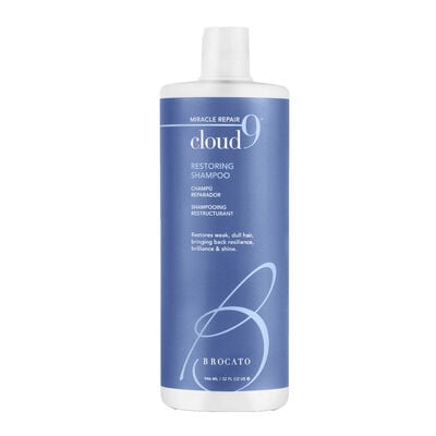 Brocato Cloud 9 Daily Restoring Shampoo