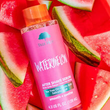 Tree Hut After Shave Serum Watermelon