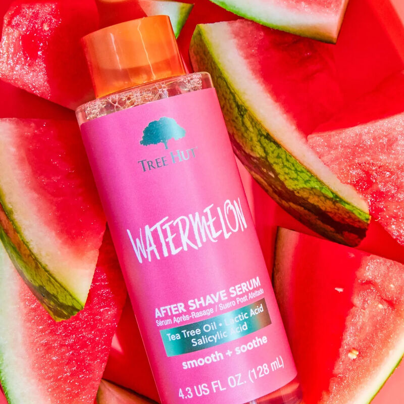 Tree Hut After Shave Serum Watermelon image number 1