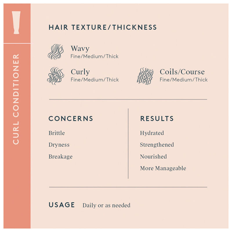 Virtue Curl Conditioner image number 3
