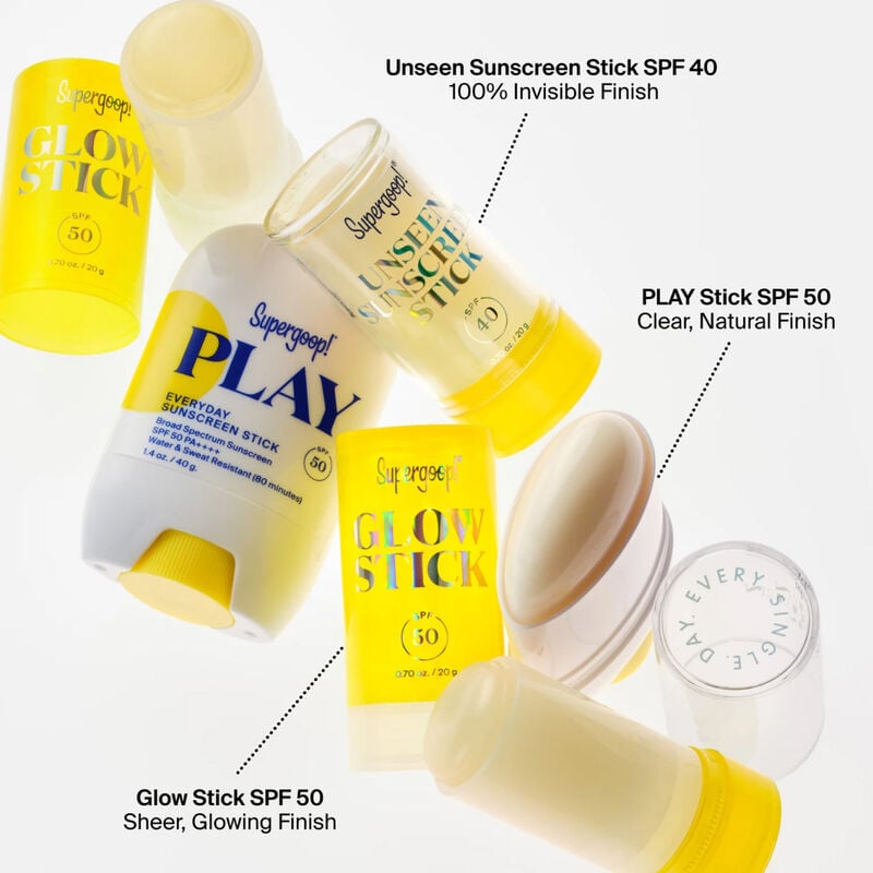 Supergoop! Glow Stick SPF 50 image number 4