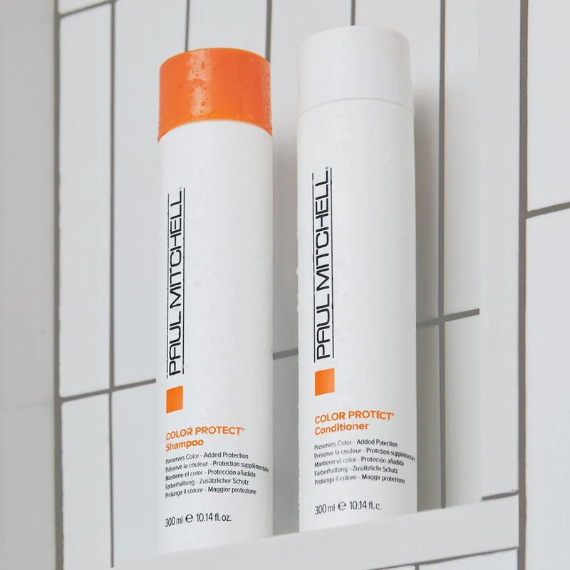 Paul Mitchell Color Protect Daily Conditioner image number 3