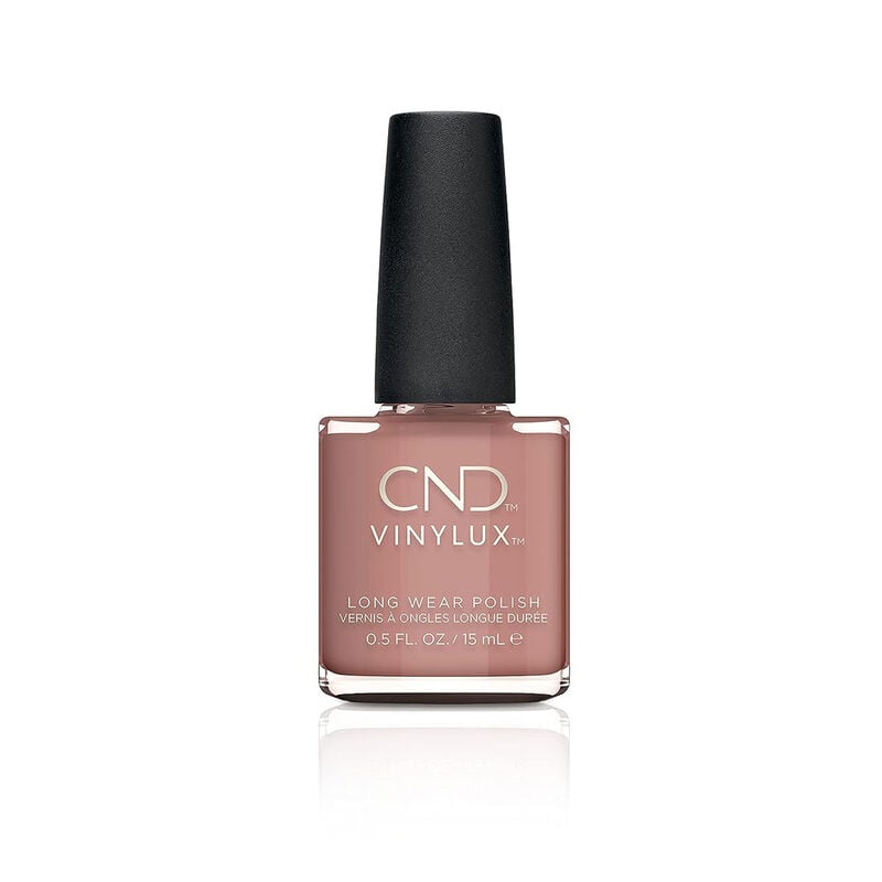 CND Vinylux Weekly Polish - The Nude Collection image number 0