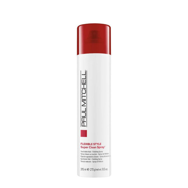 Paul Mitchell Super Clean Spray image number 0