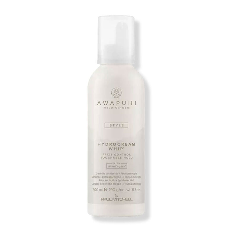 Paul Mitchell Awapuhi Wild Ginger Hydrocream Whip image number 0